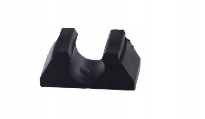 

Trzymacz uchwyt mocowanie rurki naciągu plandeki