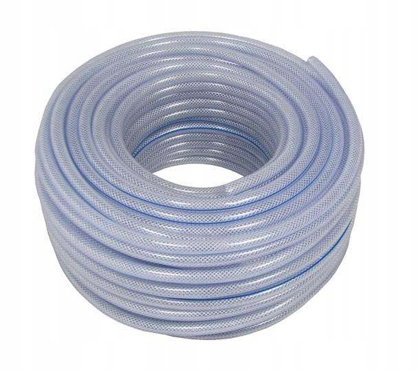 

Wąż przewód techniczny Pcv 8 x 2.5 mm