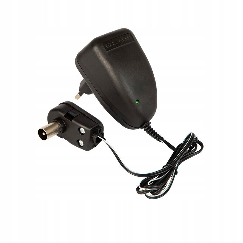 ZASILACZ ANTENOWY BLOW Z DIODĄ