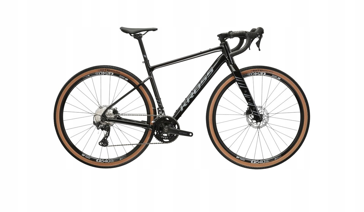 KROSS ESKER 6.0 RAMA 19" M, KOŁA 28" GEN2 NOWOŚĆ 2024!