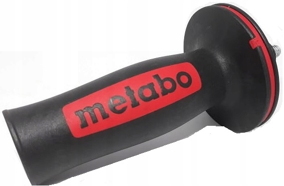 

Rękojeść Do Szlifierek Metabo W Wb Wev We