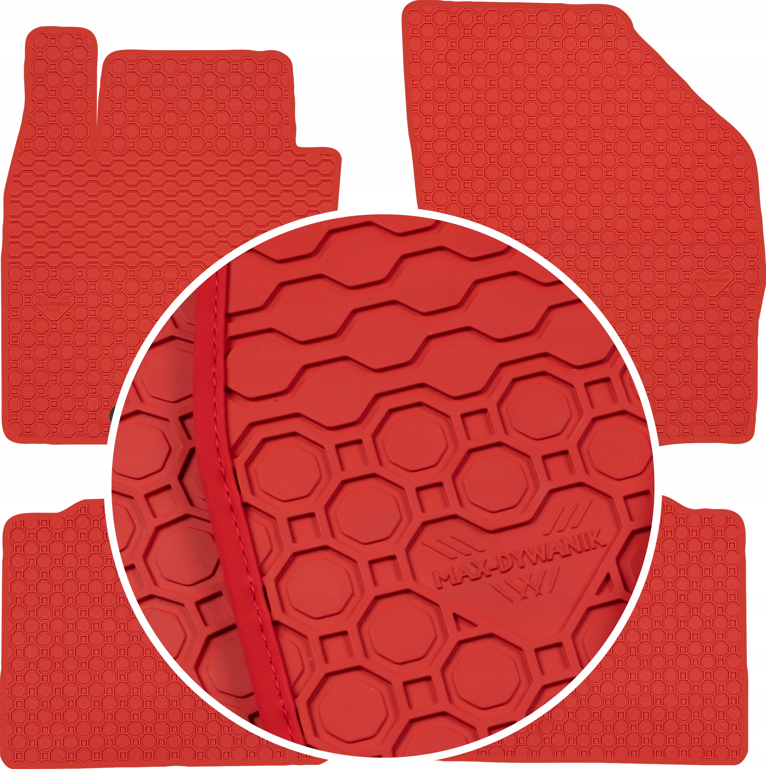 Suzuki Swift V 2017 Koberce PrimeLiner