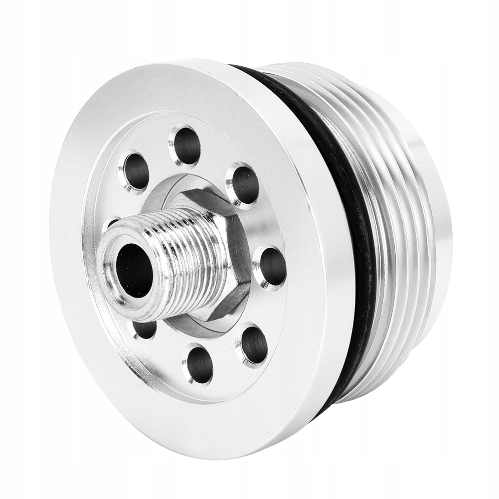 QC31073 - Переходник для преобразования масляного фильтра из сплава