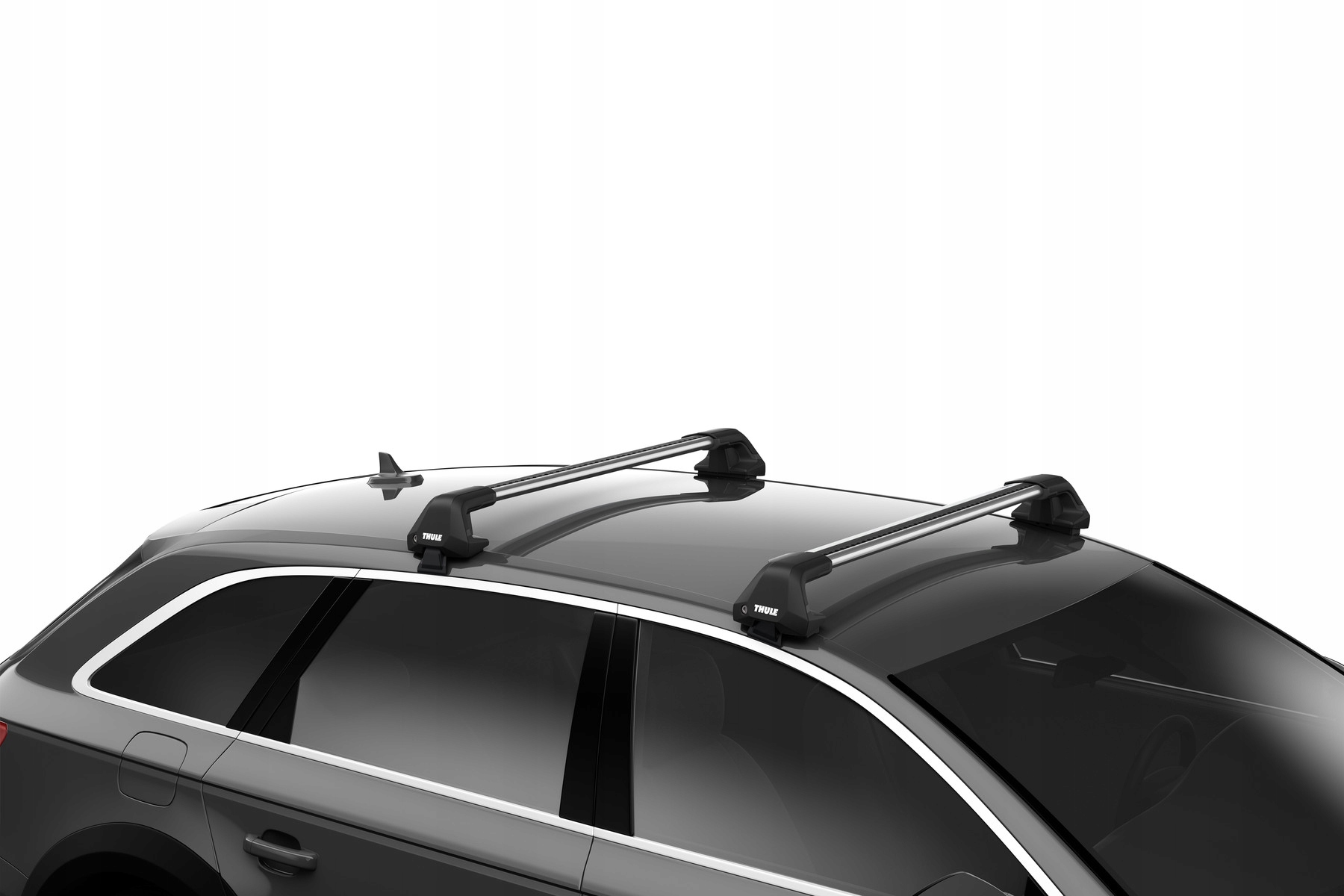BAGAŻNIK THULE PEUGEOT 3008 SUV 2017- 24