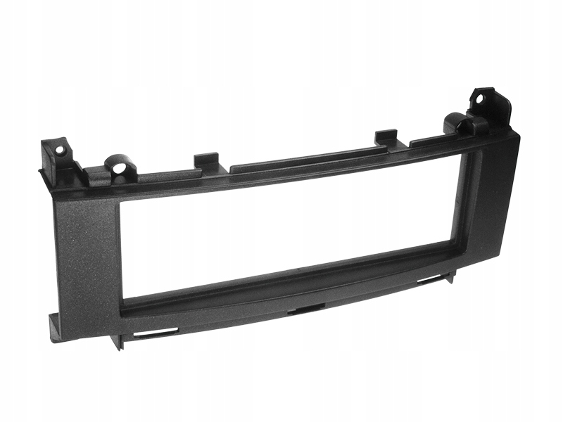 

Ramka Mercedes A (W169) 04-12 B (W245) 05-11 1-DIN