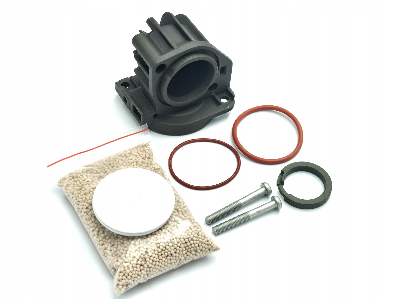 Sada pro opravu kompresoru kompresorového čerpadla Mercedes W211 W220 Cls W219