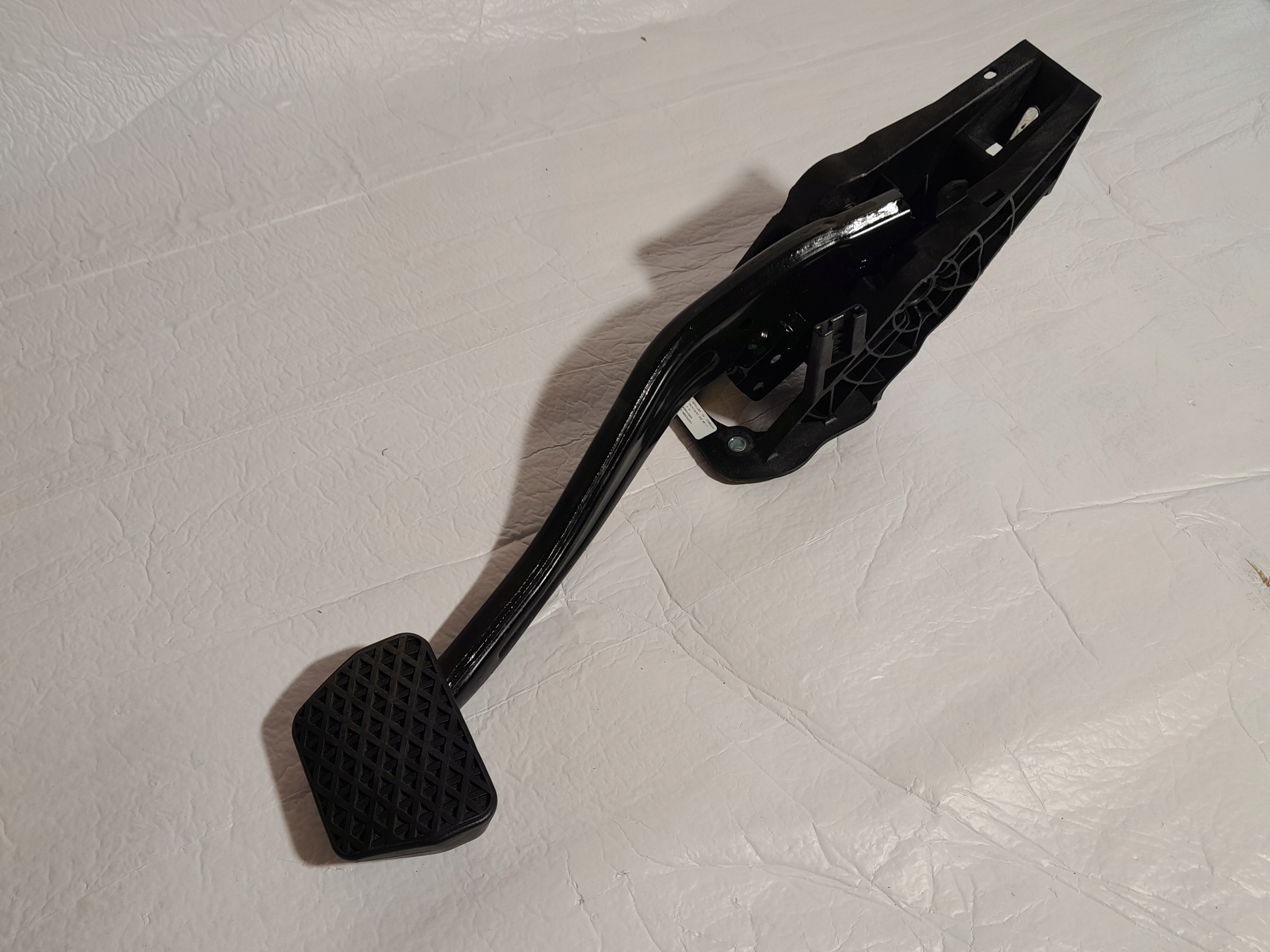 BMW X7 G07 40i PEDAL Bremse Bremse 6873112
