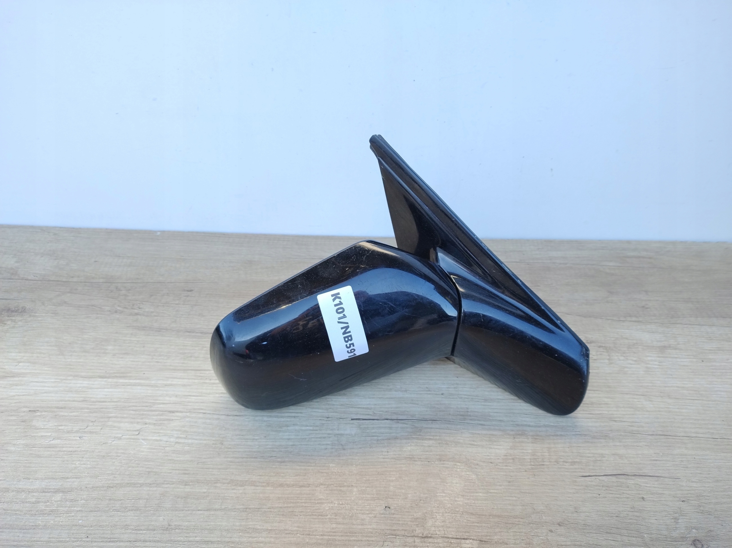 MITSUBISHI GALANT IV 88-93 ROK right mirror 3PIN