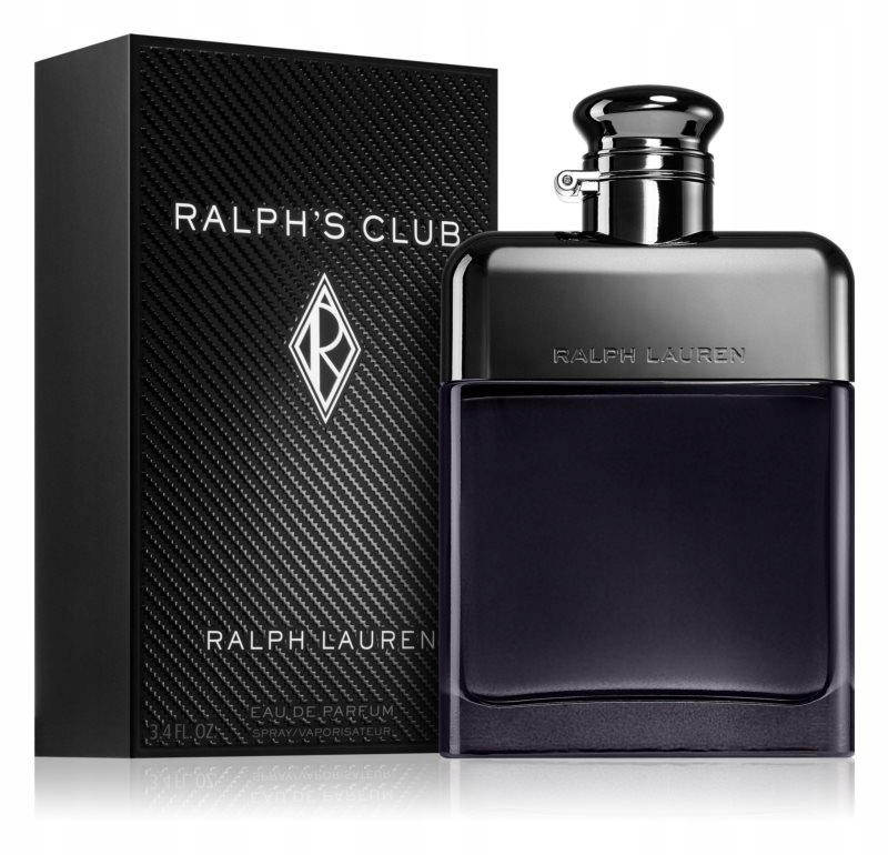 Ralph Lauren Ralph's Club Edp 100 ML