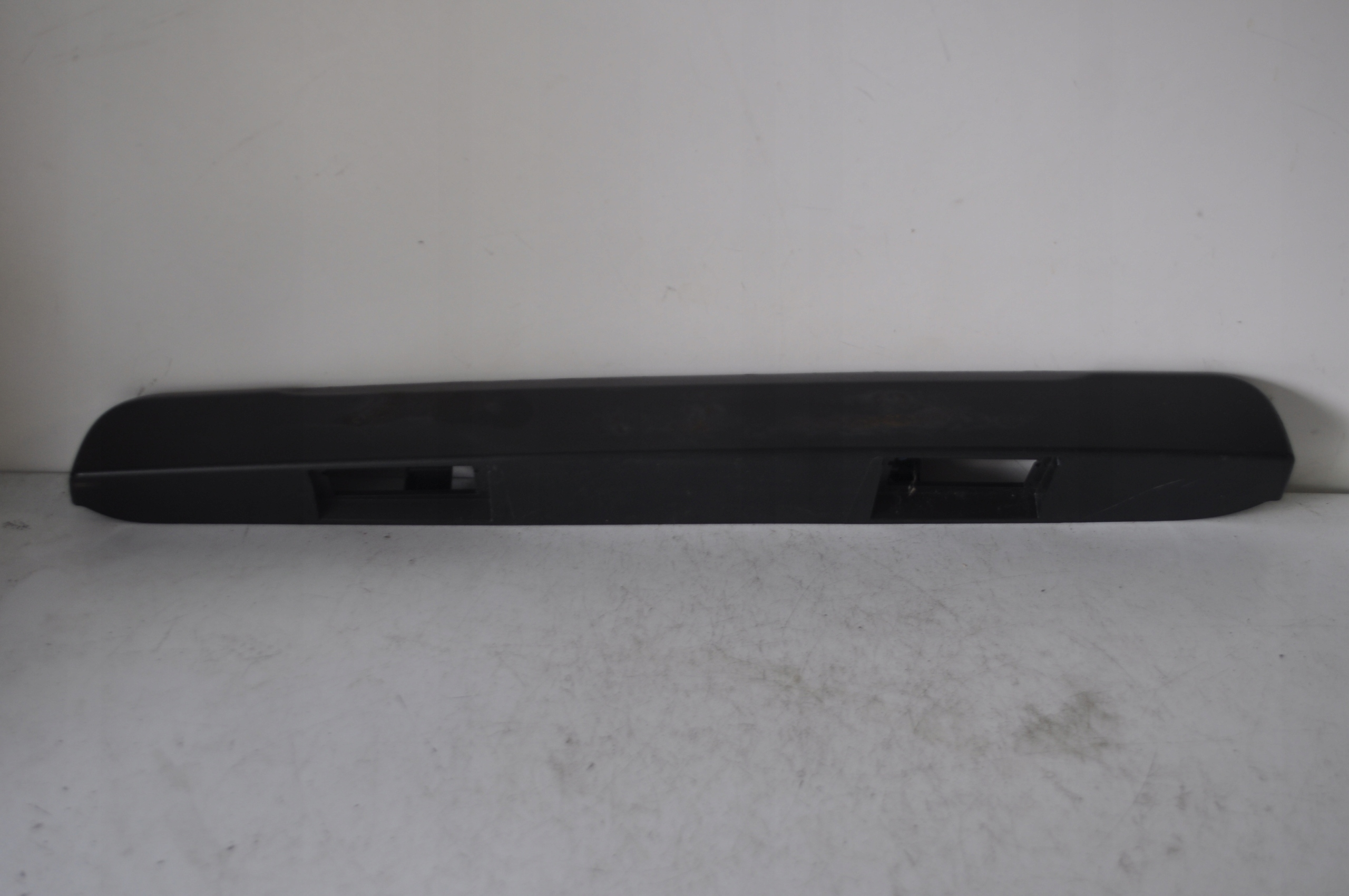 Blenda listwa drzwi tablicy Vivaro Trafic III 3