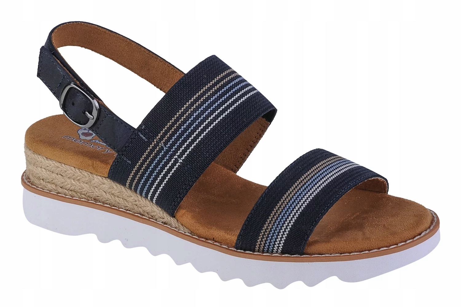 Skechers Desert Kiss Hi Čajový čas 113863-NVMT