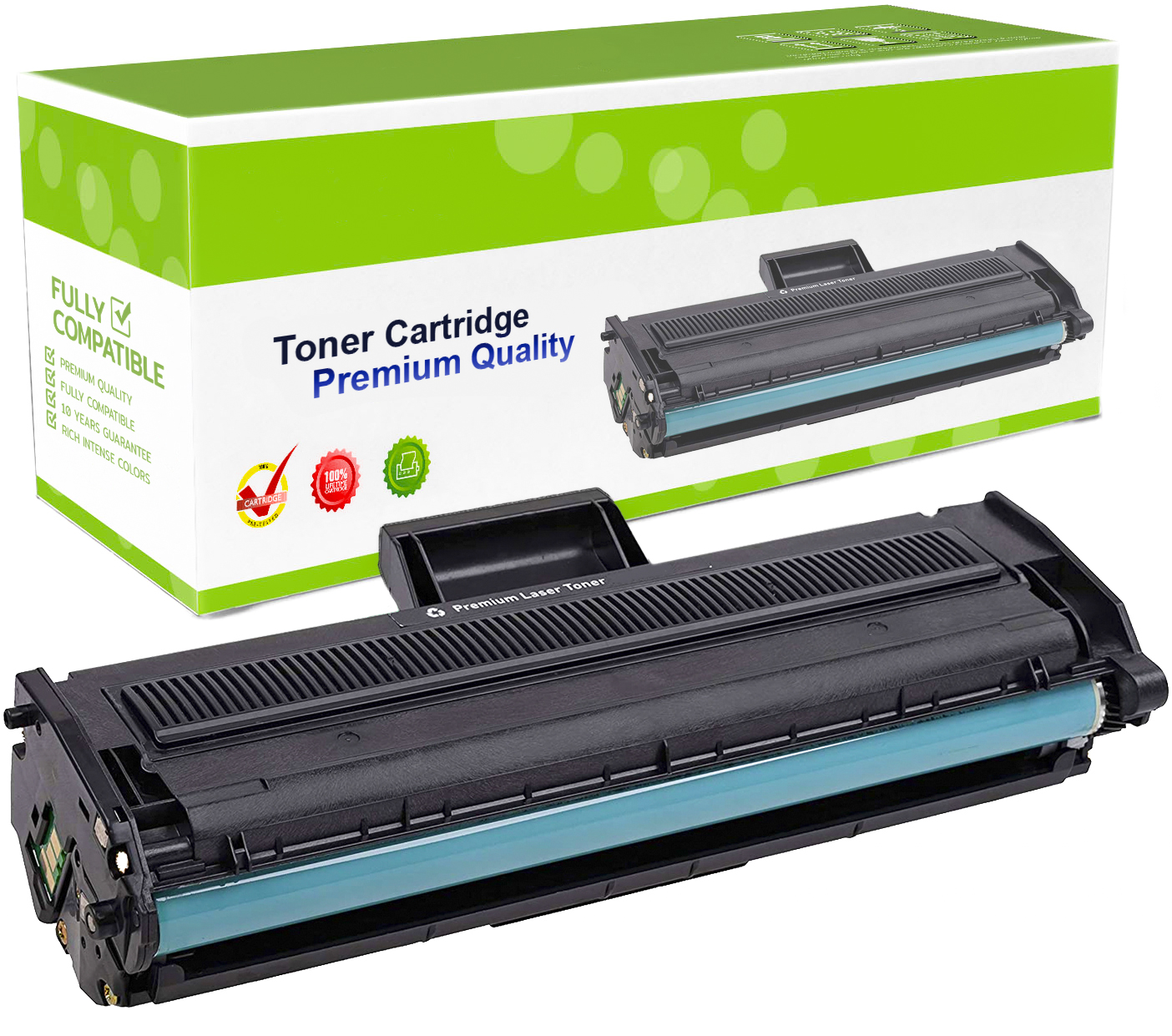 

Toner Do Xerox Phaser 3020 3025 106R02773 XXL