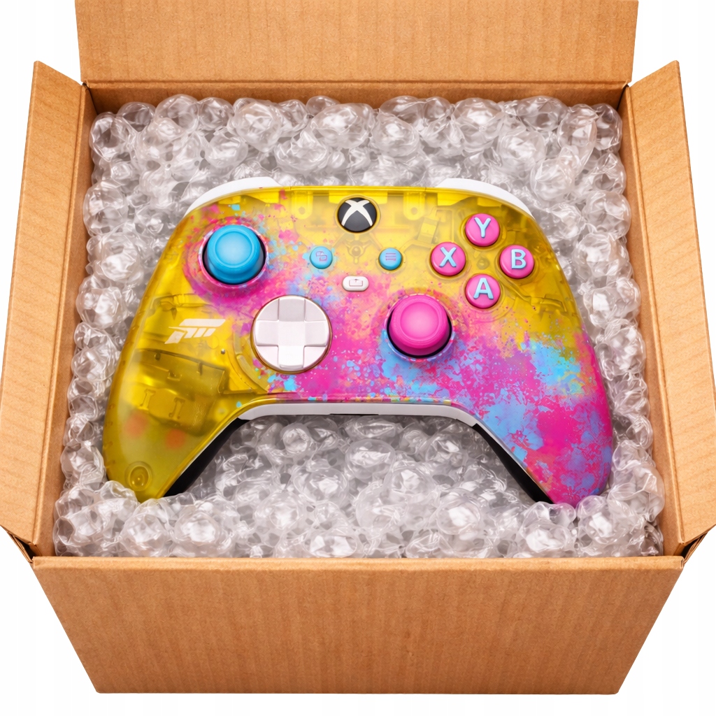 Pad kontroler Forza Horizon 5 Limited Edition Xbox One Series Pc