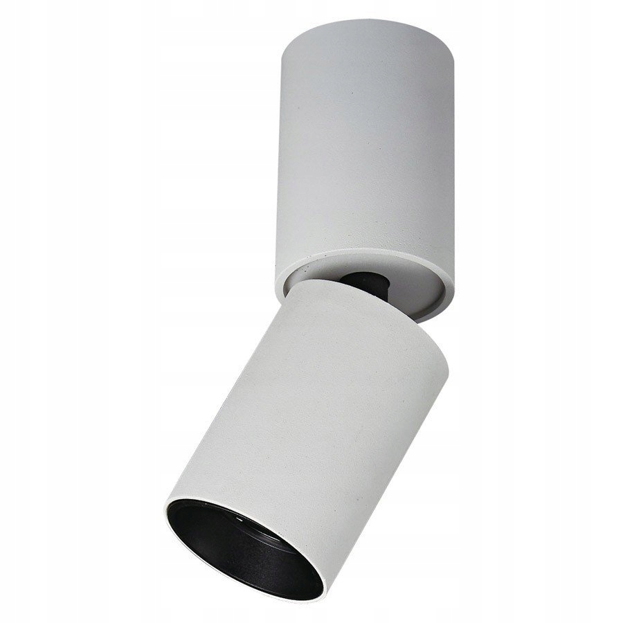 Lampa reflektor spot Lunaro SLC78009/12W Wh+bl Italux