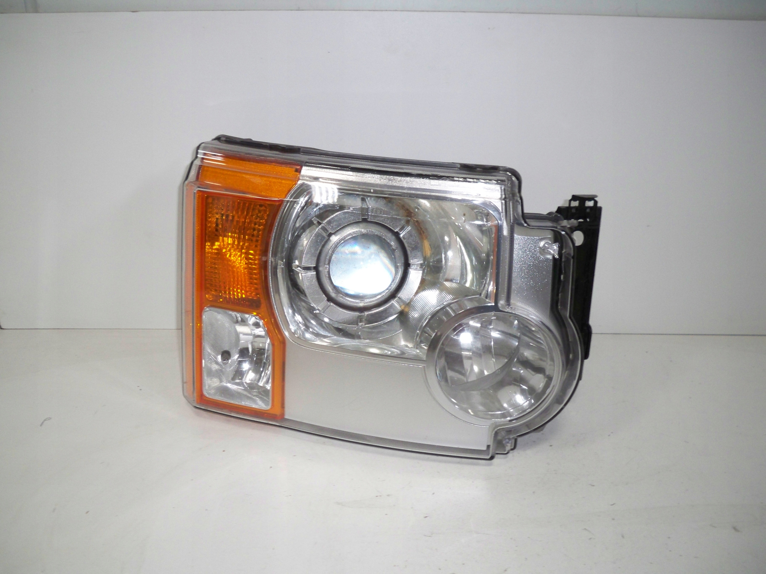 Frontscheinwerfer Land Rover Discovery LA 5H2213W029 Xenon Rechts Headlight - Thumbnail 3