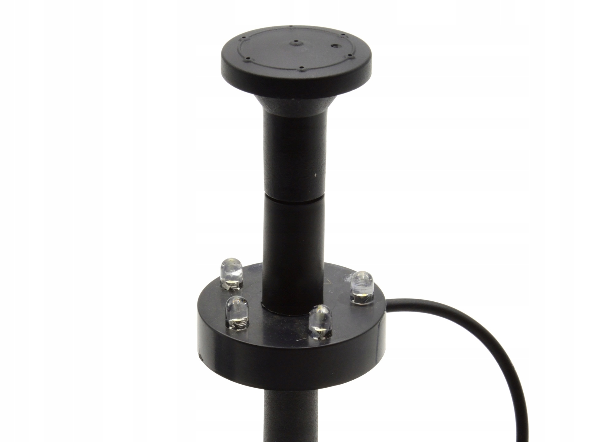 POMPKA SOLARNA DO OCZKA WODNEGO FONTANNA LED Kod producenta G81472