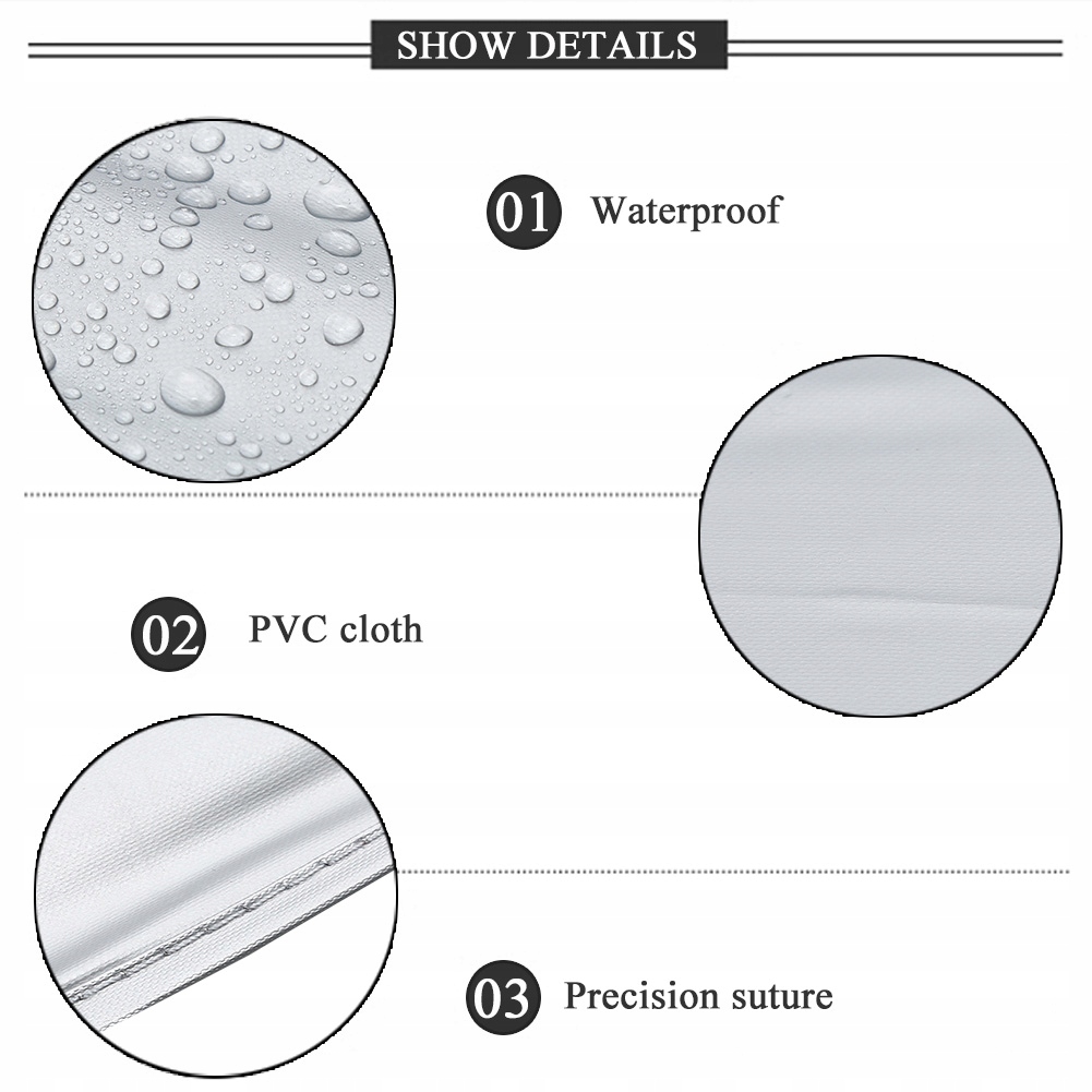 8 FT POKROWIEC NA STÓŁ BILARDOWY Model LIXIUEE