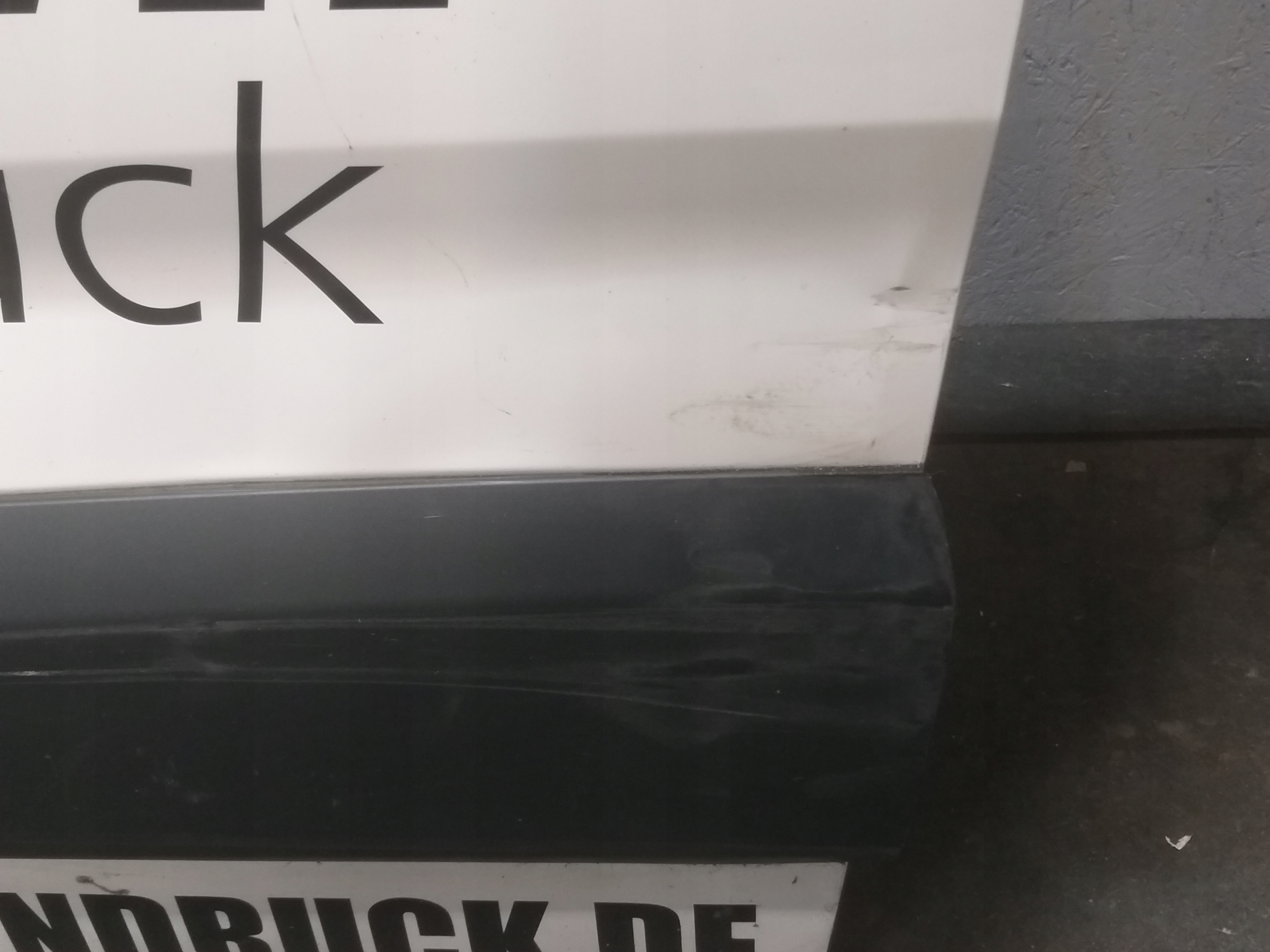 DRZWI PRZÓD LEWE CITROEN BERLINGO IV 4 OPEL COMBO E Kolor do lakierowania