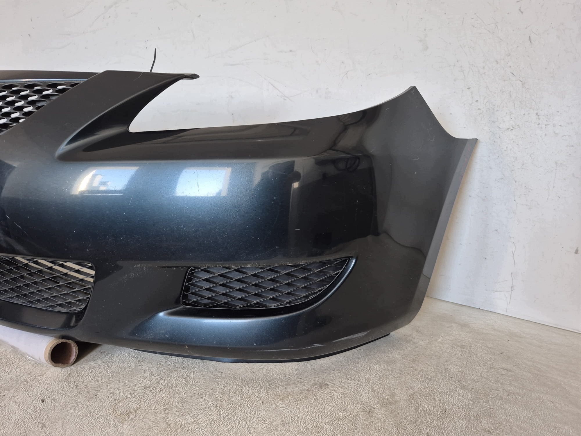 MAZDA 3 and BK sedan 03-06 bumper front front BN9A-50031