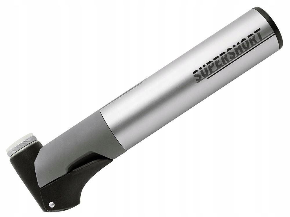 Pumpa na kolo Sks Supershort, od Sks Germany, presta, dunlop schrader