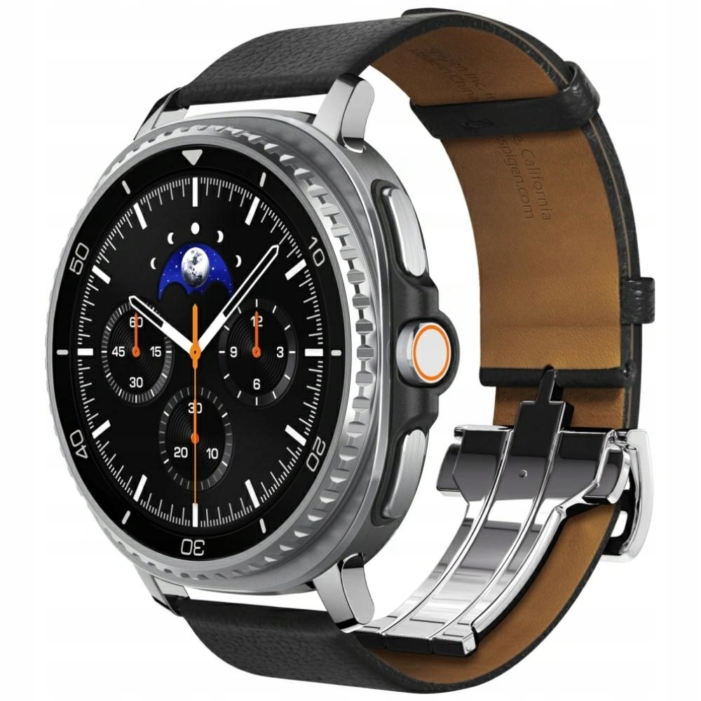 Pásek Spigen Enzo pro Samsung Galaxy Watch 8 Classic (40/44/46 mm)