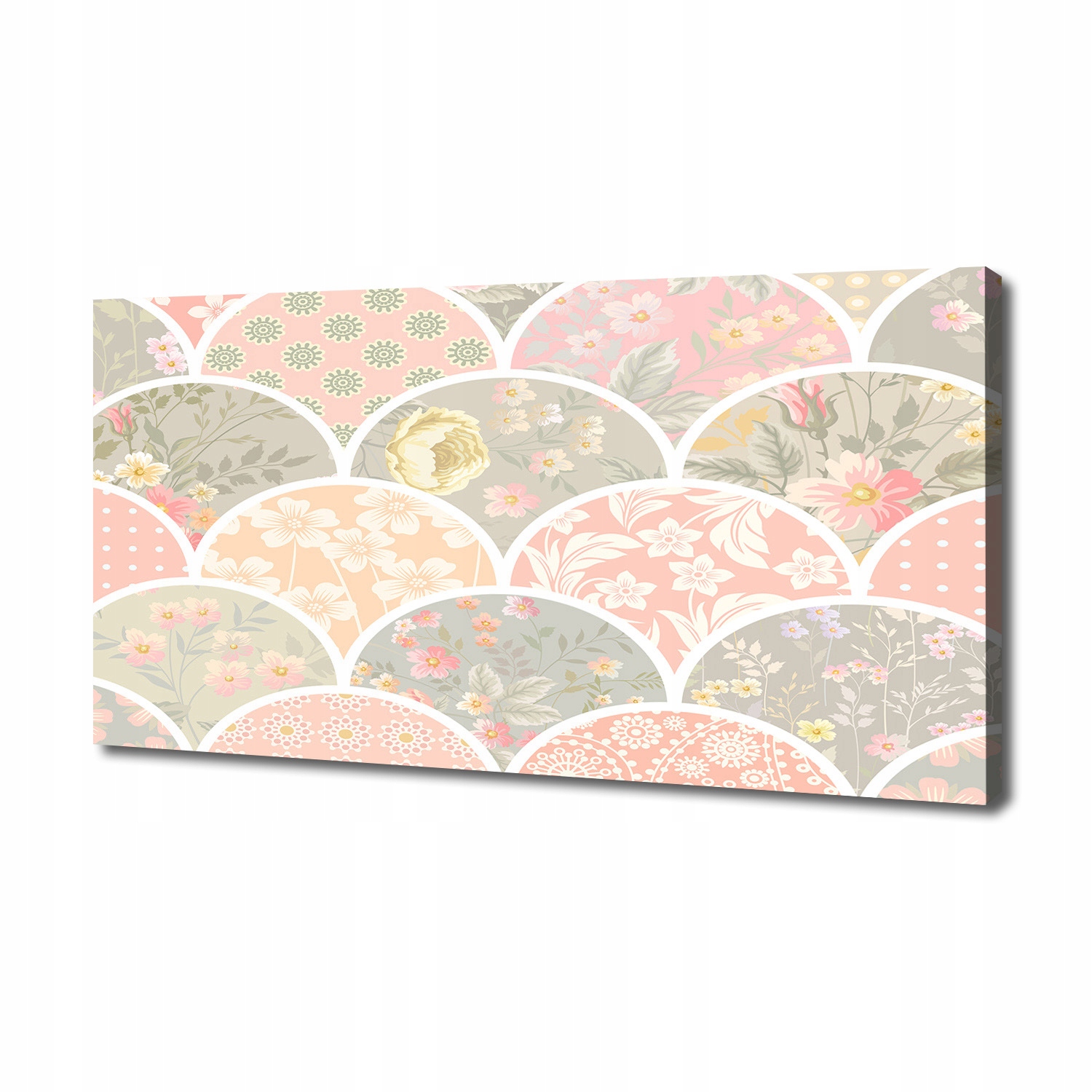 

Foto obraz canvas na ścianę Ornamenty 140x70 cm