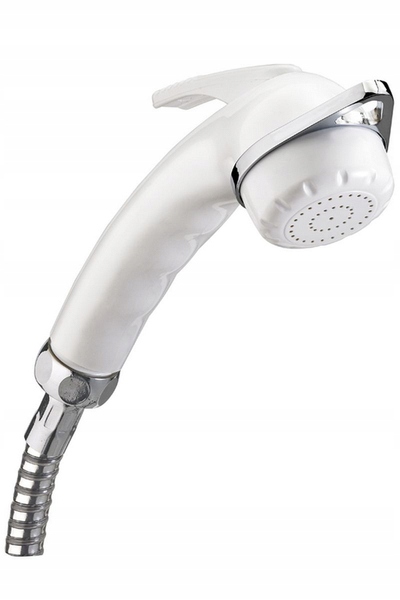 Słuchawka prysznicowa z wężem Charisma - Reich Marka Reich