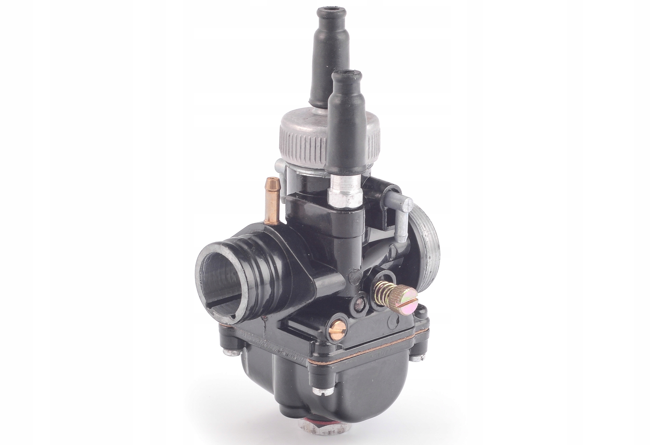 98729 - КАРБЮРАТОР AM6 APRILIA RS RX DT TZR DELLORTO PHBG 19