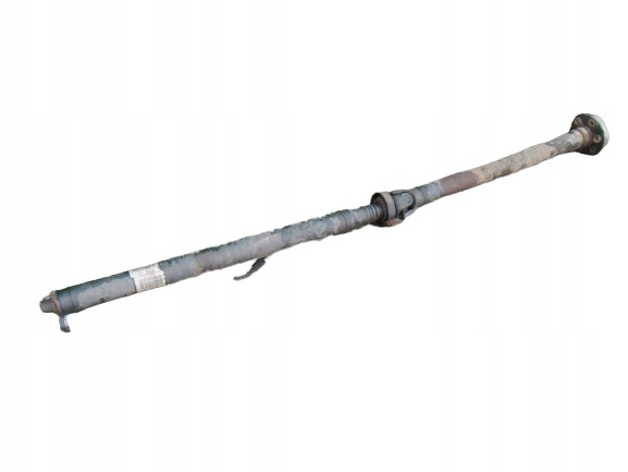 MERCEDES C-KLASA W202 93-01 2.2 CDI WAŁ NAPĘDOWY 2024100616