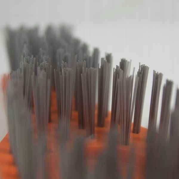 SZCZOTKA DO KOSY DO CZYSZCZENIA KOSTKI BRUKOWEJ BETONU KOSTKA PŁYTEK MOCNA EAN (GTIN) 6931206839931