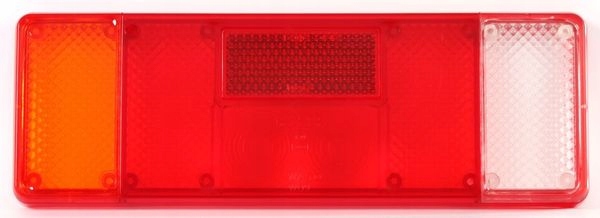 Klosz lampy tył Was 55 W09L