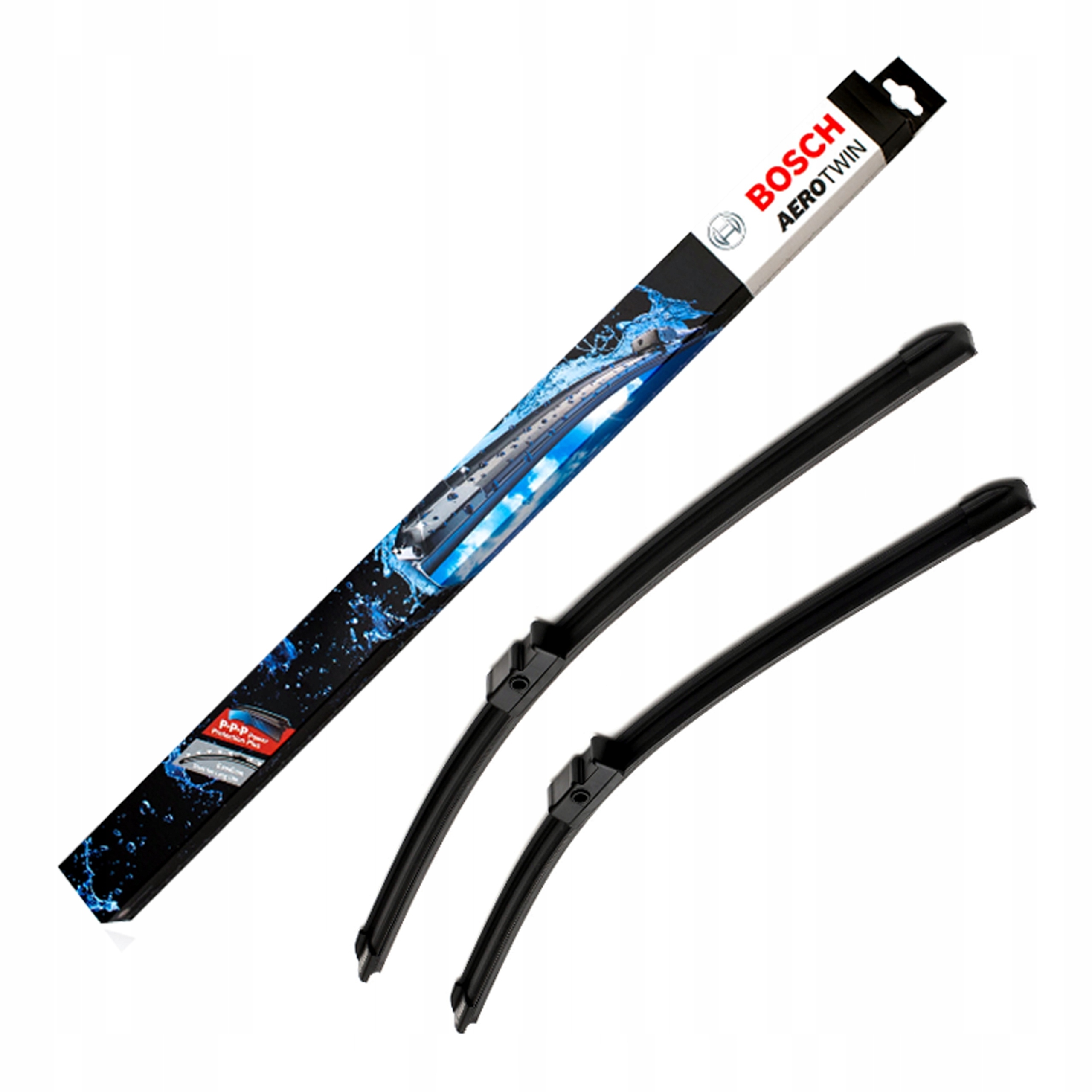 

Bosch Aero Wycieraczki Do Bmw 5 F10 F11 7 F01 F02