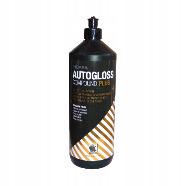 PASTA POLERSKA INDASA AUTOGLOSS COMPOUND P 1000g