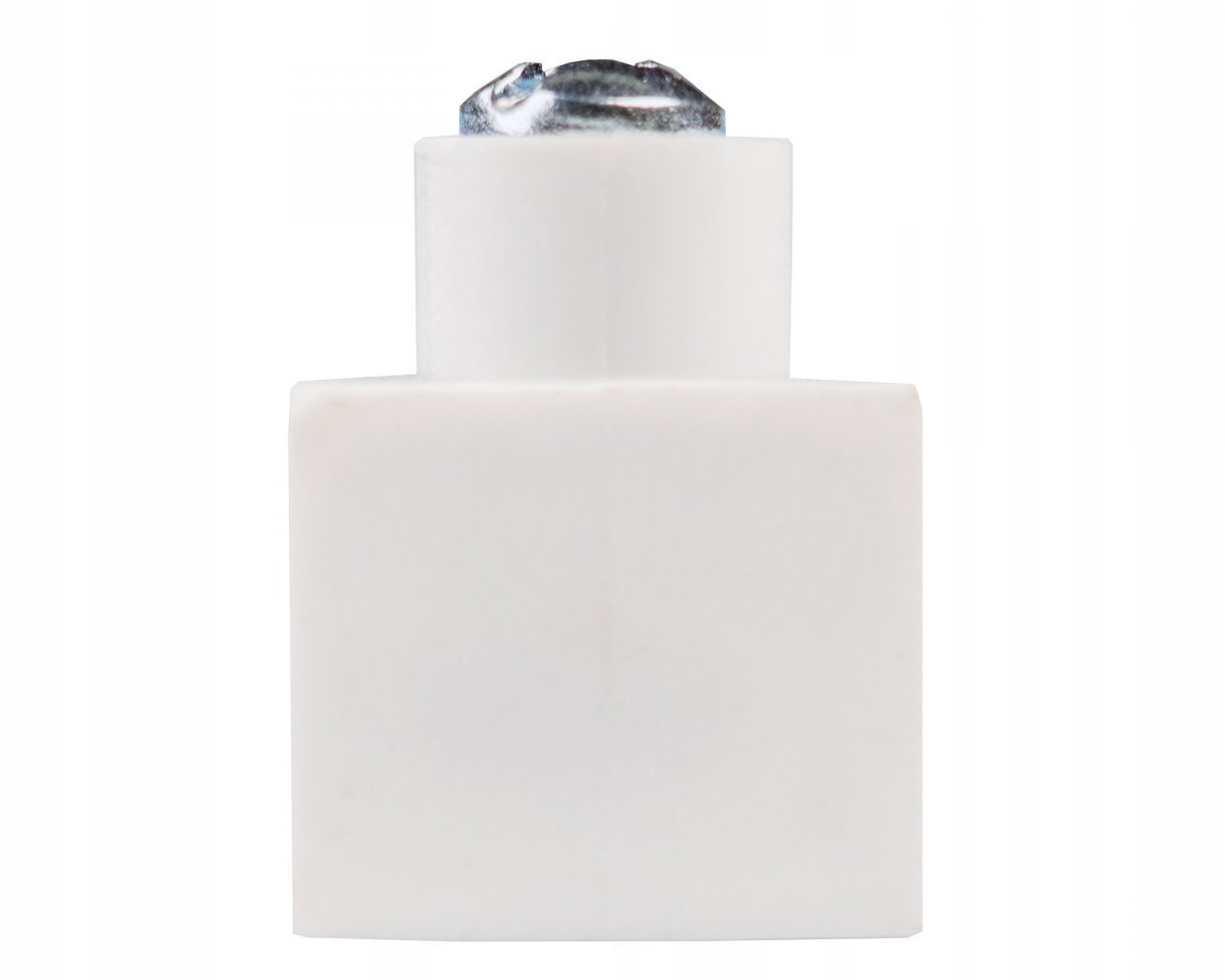 

Złączka rozgałęźna 1x2,5mm2 biała 0940-00