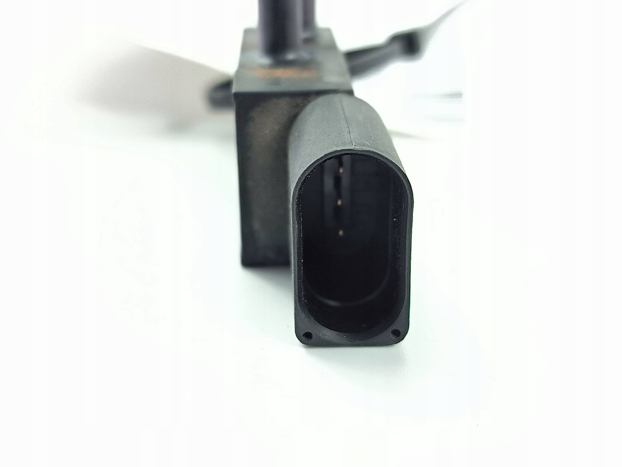 exhaust gas sensor 076906051B SKODA OCTAVIA II LIFT