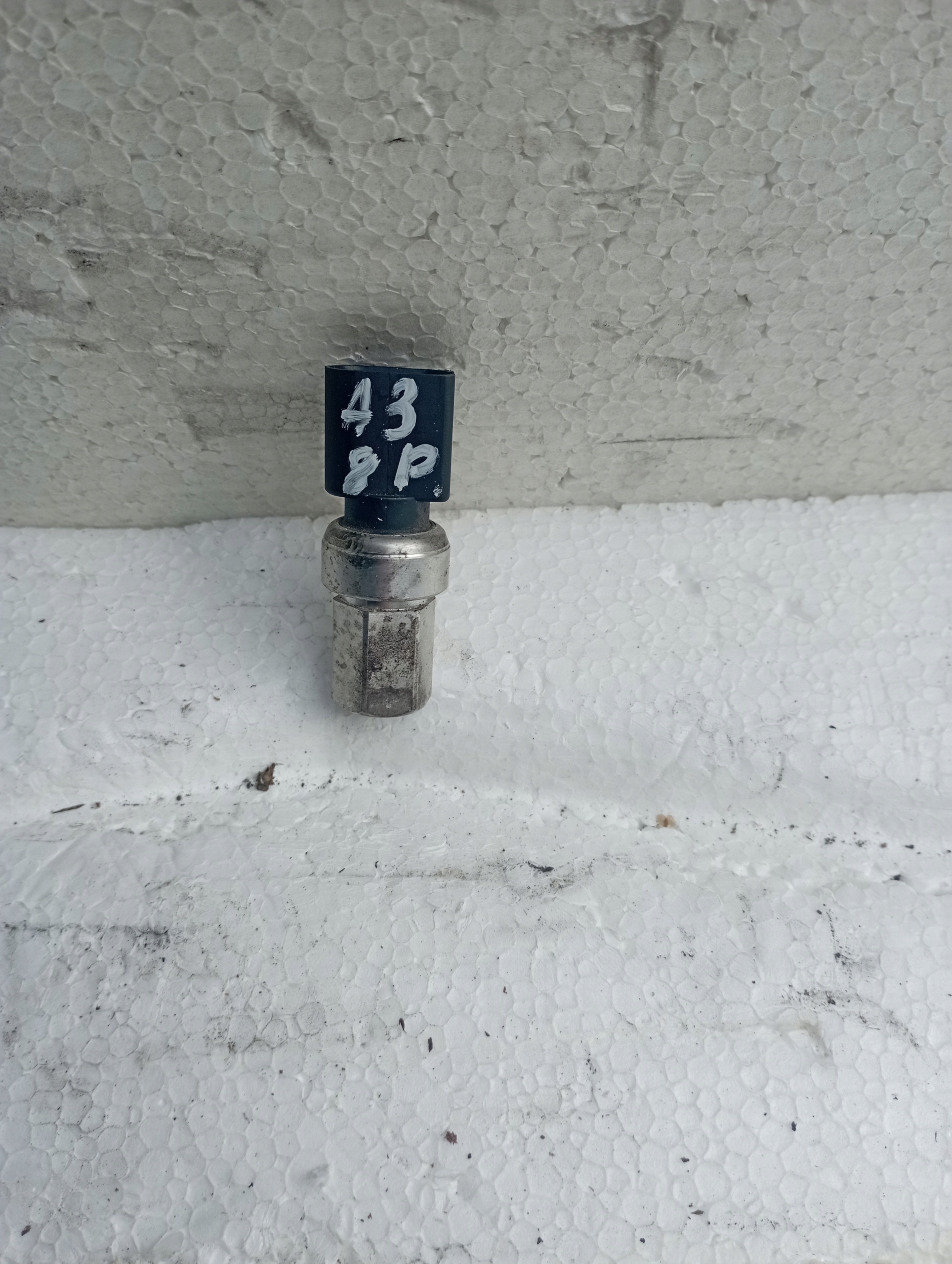 ДАТЧИК КОНДИЦІОНЕРА AUDI 6ZL351028-221