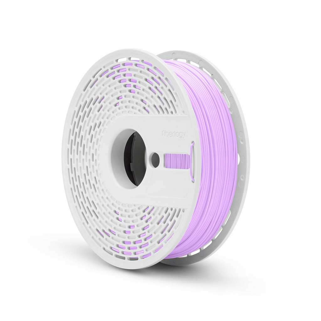 Filament Fiberlogy Easy Pla Pastel Lilac 1.75 mm 0.85 kg