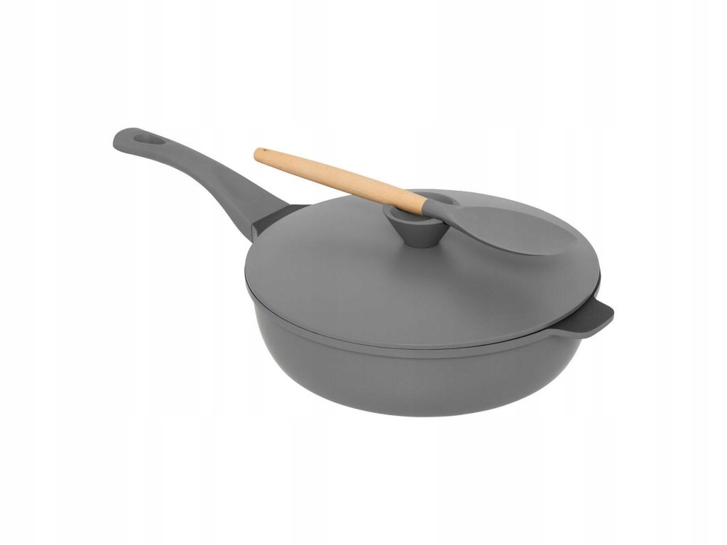 Hlboká panvica na varenie v pare Healthy, 4 kusy