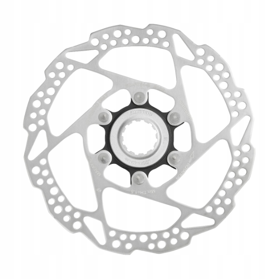 Tarcza hamulcowa Shimano SM-RT54 Centerlock 180 MM