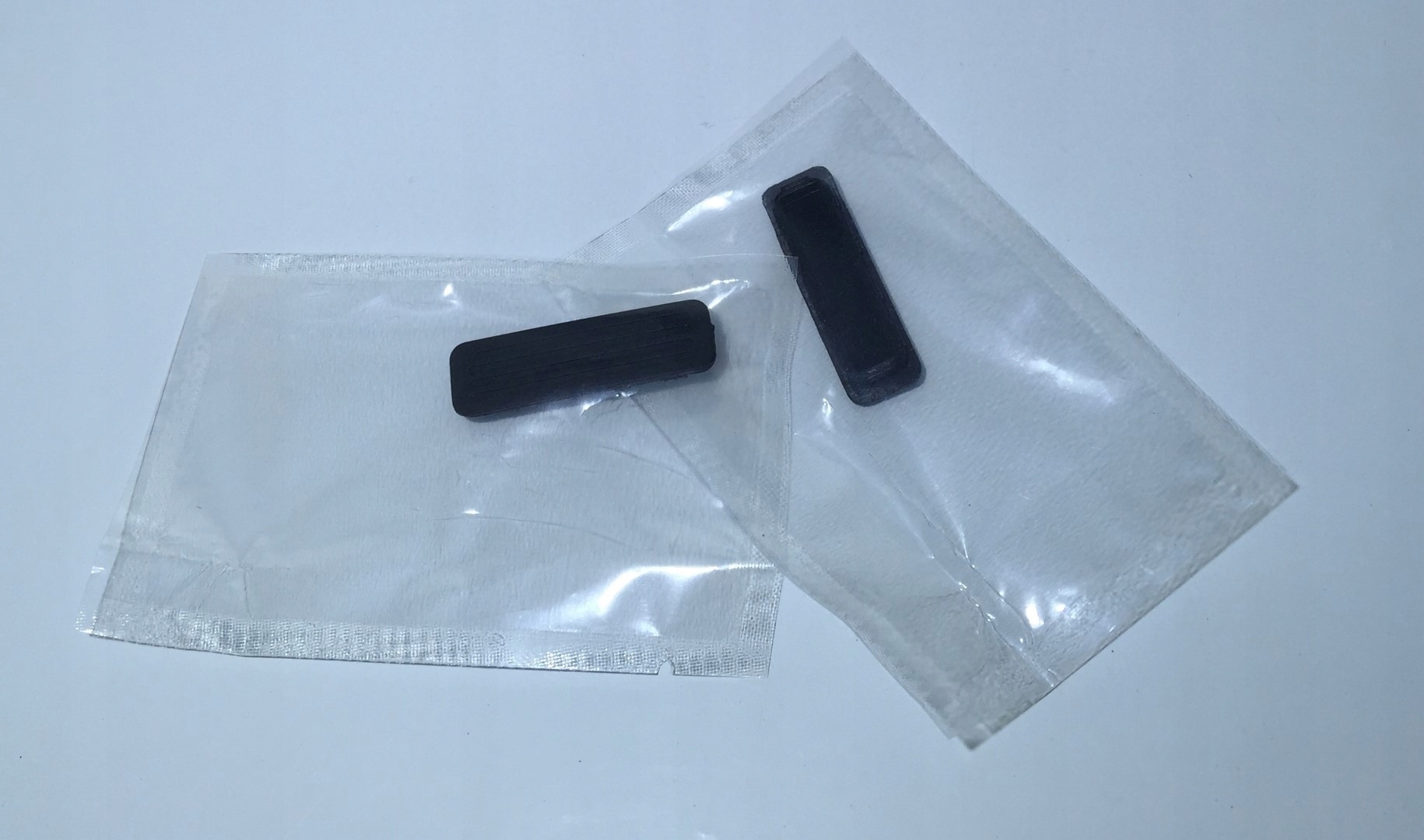 Osłona gumowa dolna do Nikon D7100 D7200 guma Power