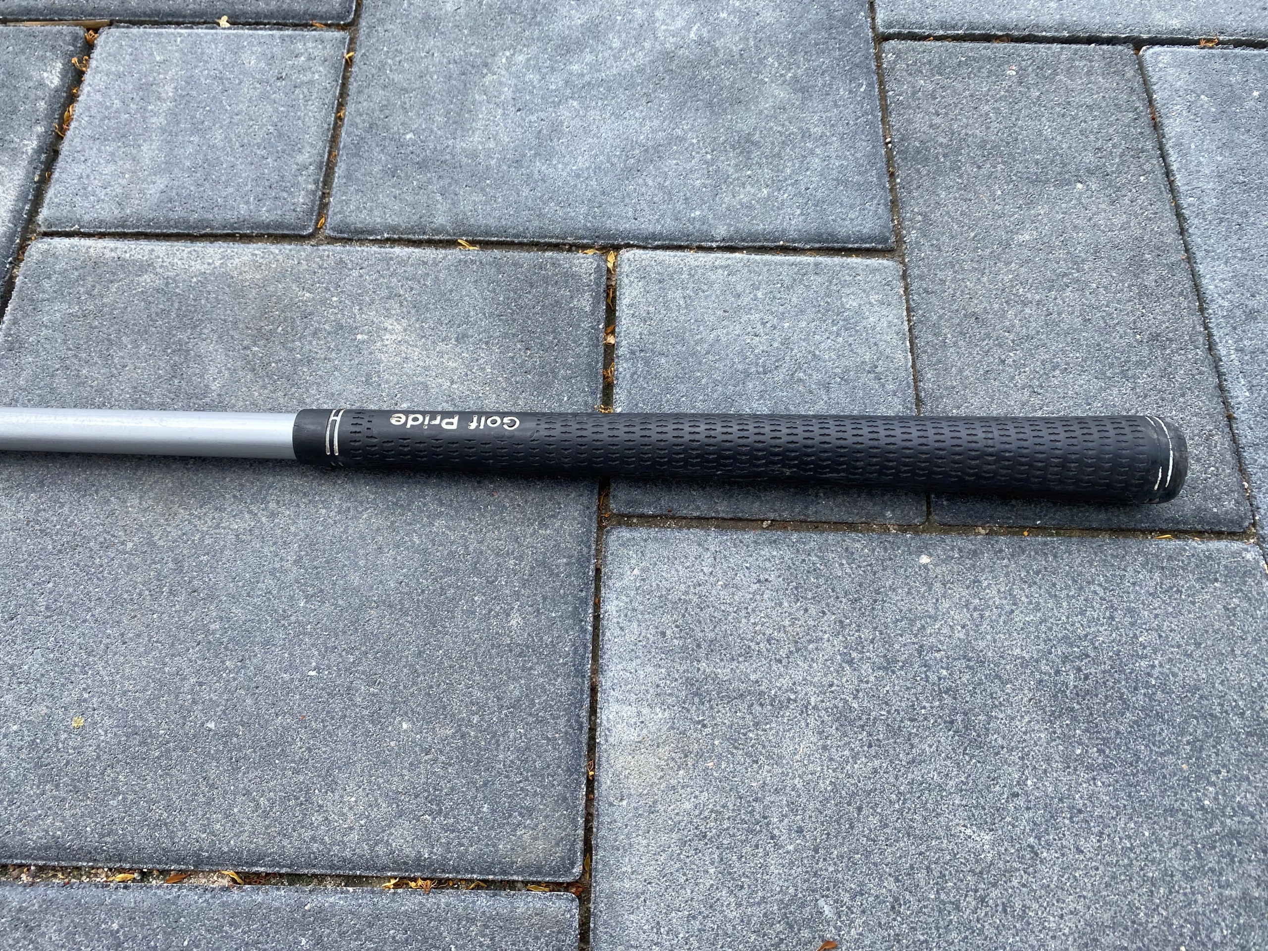 Pegasus Prosimmon 5 19' Kij Golfowy Model Prosimmon 5 19'