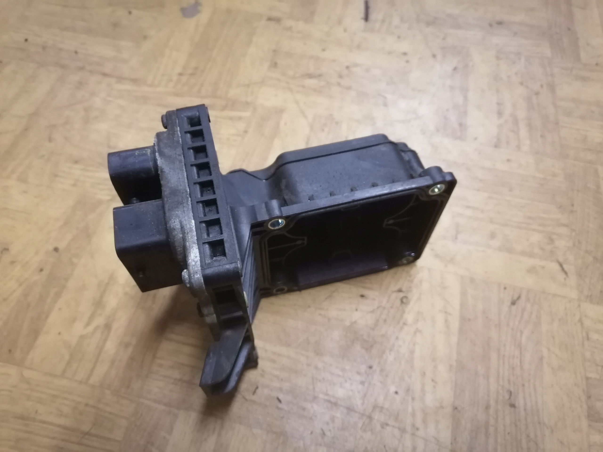 MODULO CAMBIO INGRANAGGI TIPTRONIC PEUGEOT 3008 5008