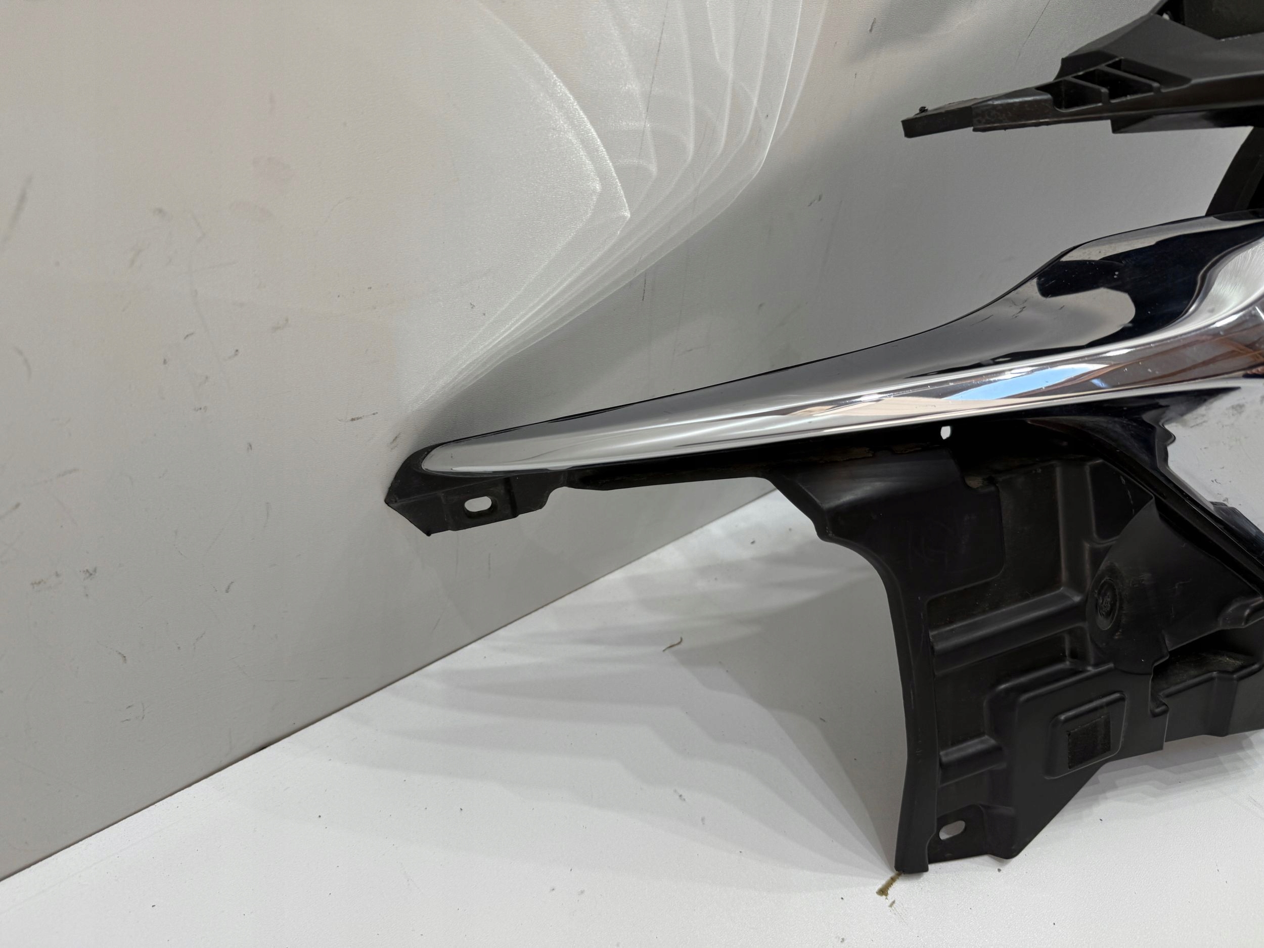 Mazda CX-5 KF Kühlergrill FRONTGRILL Kühlergitter - Thumbnail 2