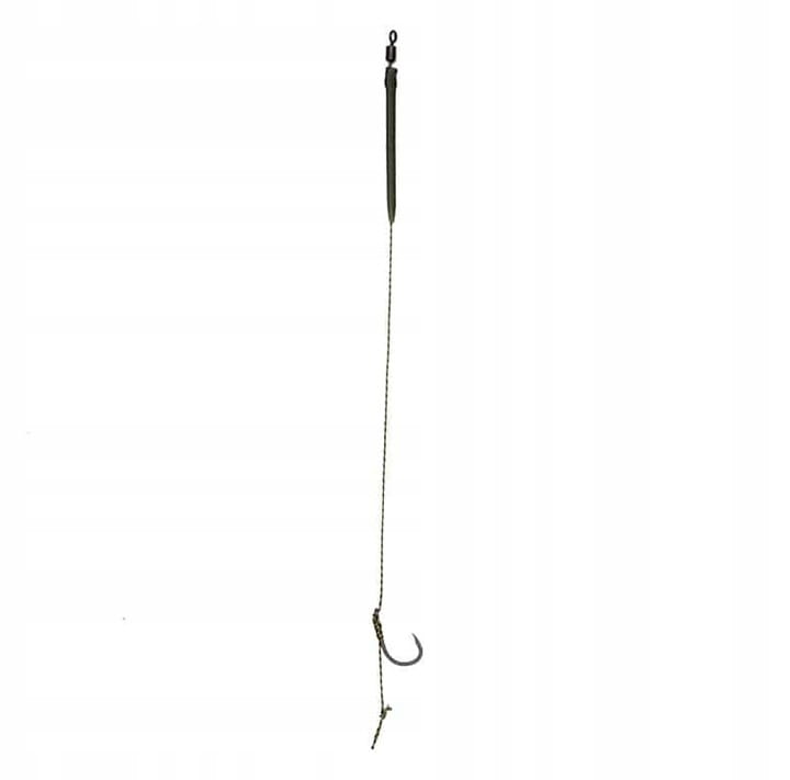 UnderCarp Przypony Standard Rig (1 szt.) roz. 6