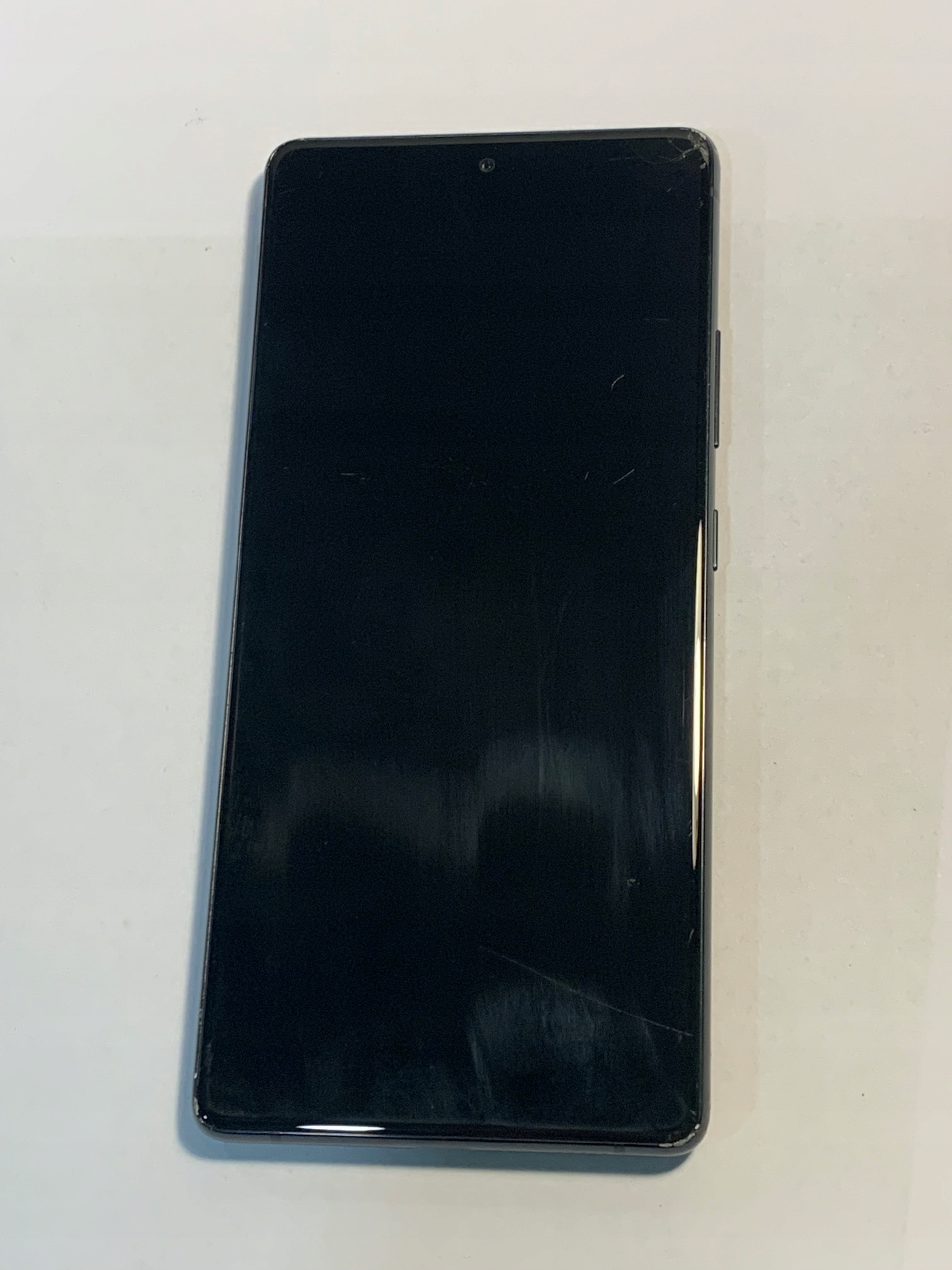 Smartfon Samsung Galaxy S10 Lite 6 GB / 128 GB 4G (LTE) czarny