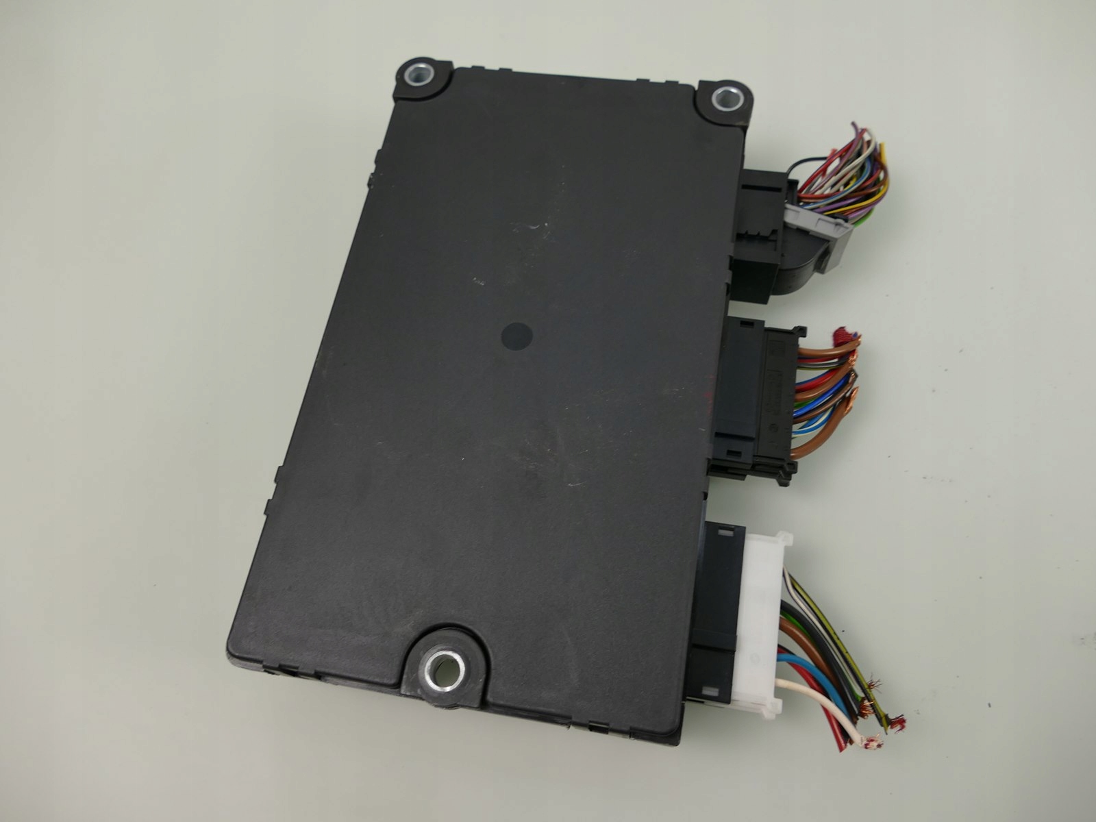 MERCEDES CLK A209 W209 CABRIO module roofs control unit Z KOSTKA 2098206526