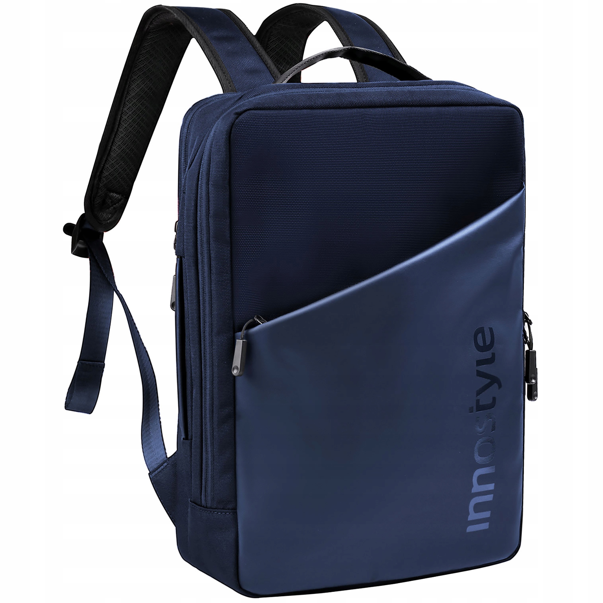 Innostyle Batoh Na Notebook 15 6 Do Letadla Voděodolný Dailycommute 21L