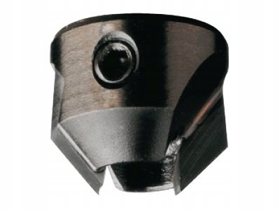 

Cmt Gzymka Pogłębiacz Do Wierteł 7 mm 45° Prawy