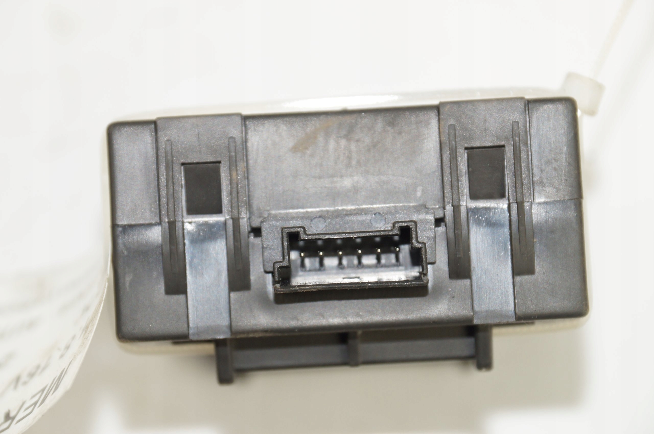 modulo ALARMU A2118209126 mercedes-BENZ SLK W171
