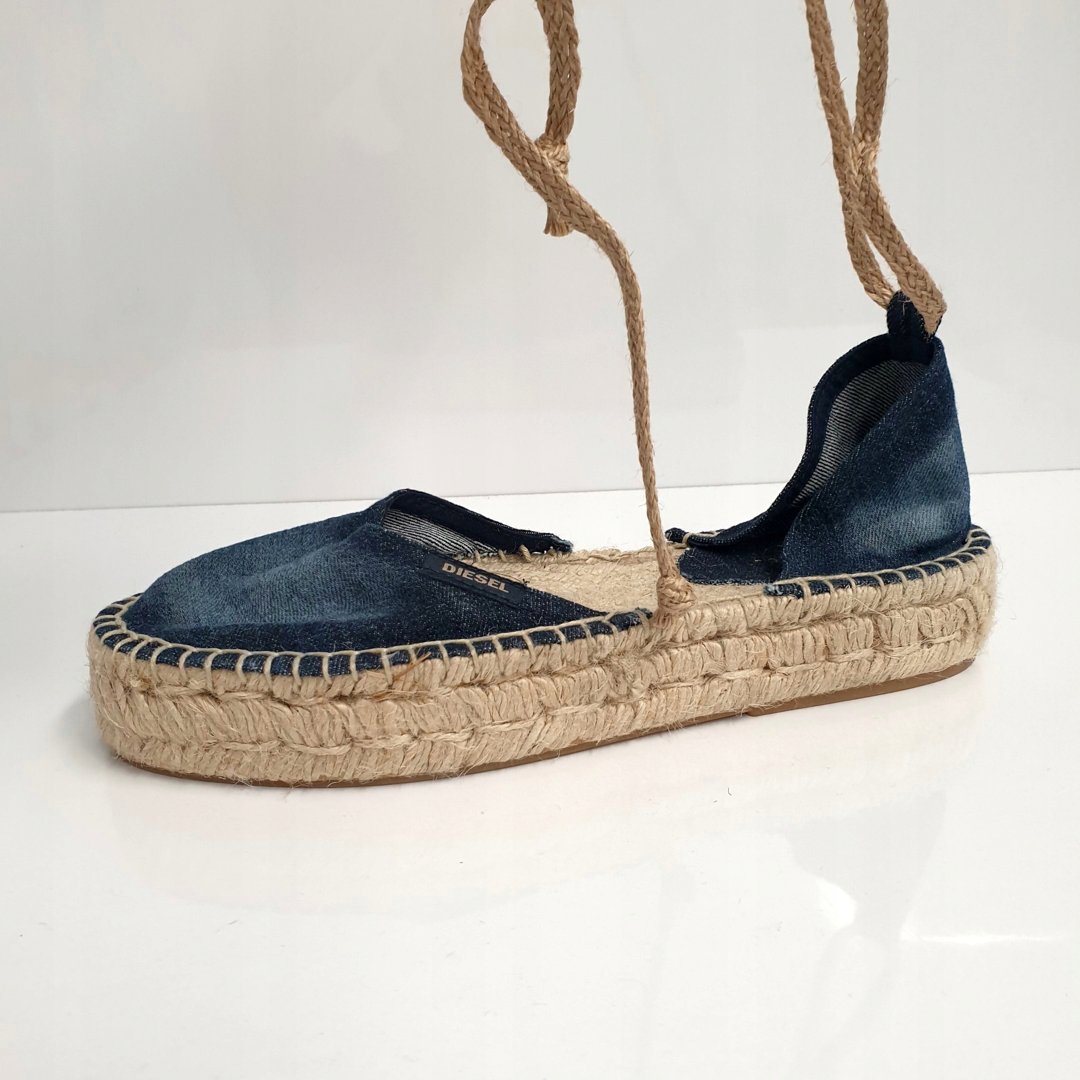 

Buty damskie sandały Diesel 40